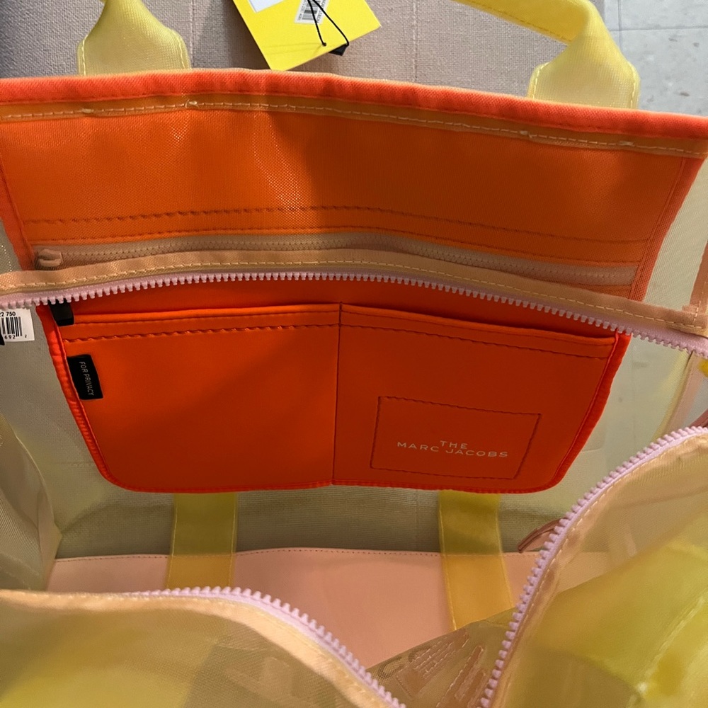 Marc Jacobs Tote Bag